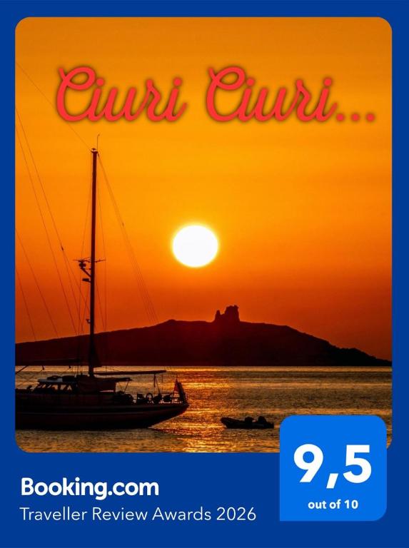 Ciuri Ciuri - 1