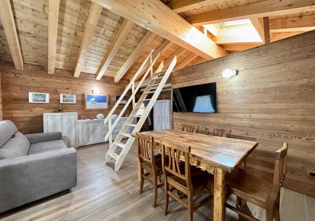 Maison di Daria - 4