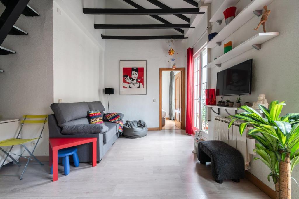 GuestReady - Bright apartment in Madrid - 5