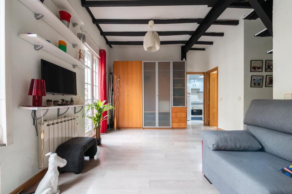 GuestReady - Bright apartment in Madrid - 4
