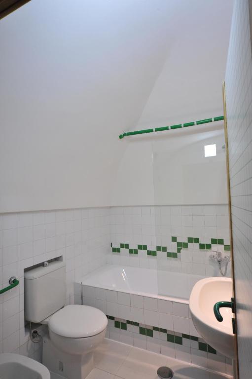 Gatto Bianco House photo