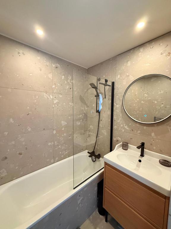 L'Appartement Le 301 - 2