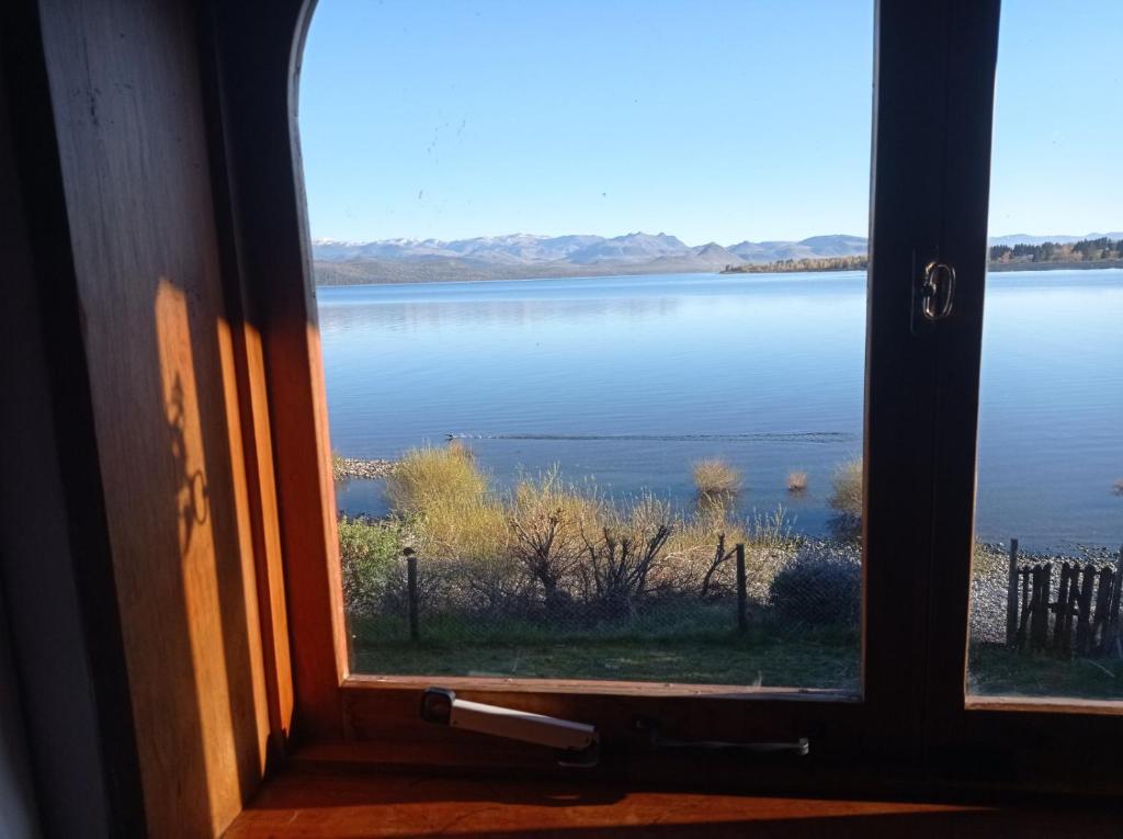 Casa a 10 min de Bariloche y 5 de Dina sobre el lago Nahuel Huapi - solo con seña - 3