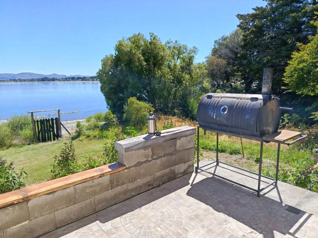 Casa a 10 min de Bariloche y 5 de Dina sobre el lago Nahuel Huapi - solo con seña - 4