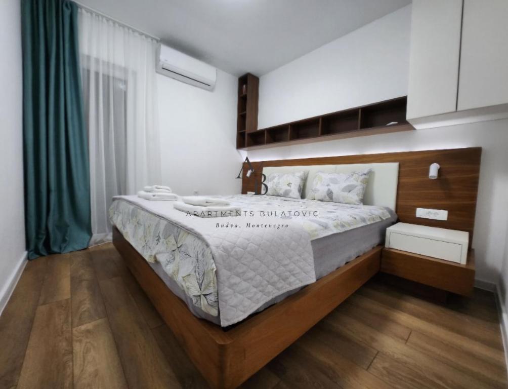 Apartments Bulatovic - 3