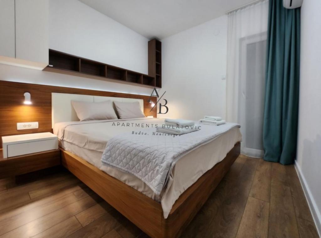 Apartments Bulatovic - 4