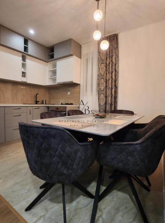 Apartments Bulatovic - 5