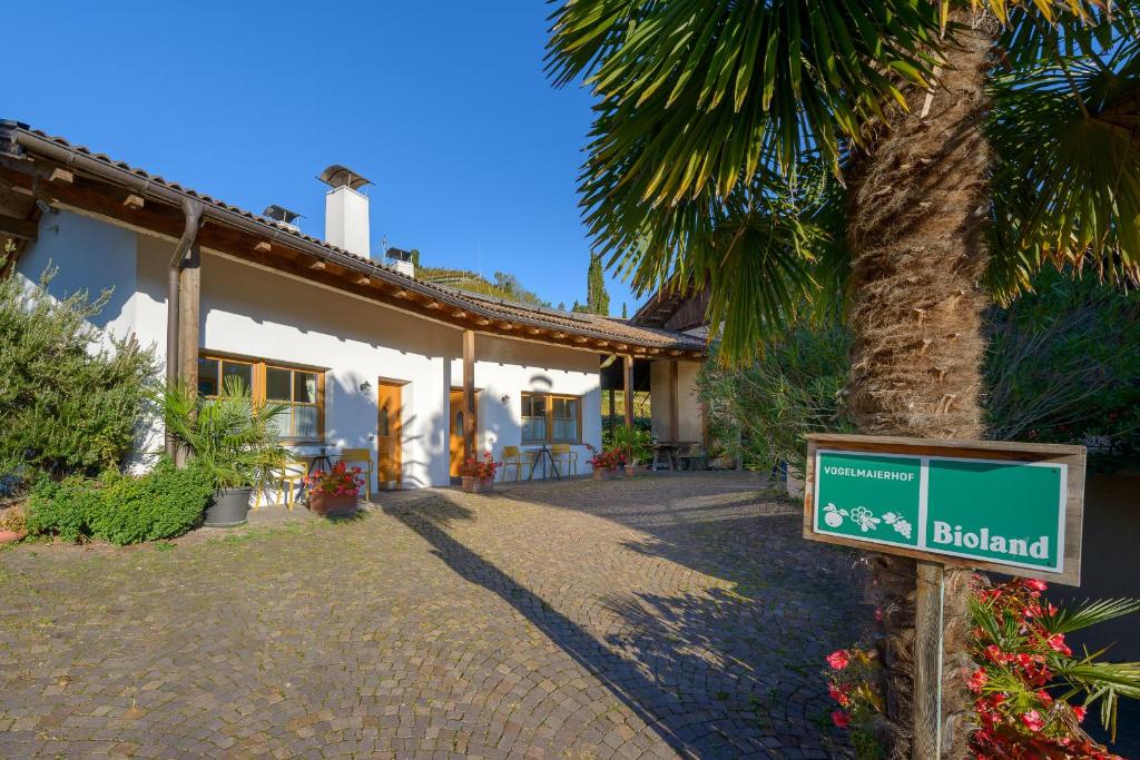 Vogelmaierhof am Kalterer See - 2