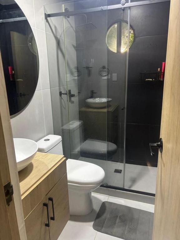 Apartamento con piscina cerca del mar - 1