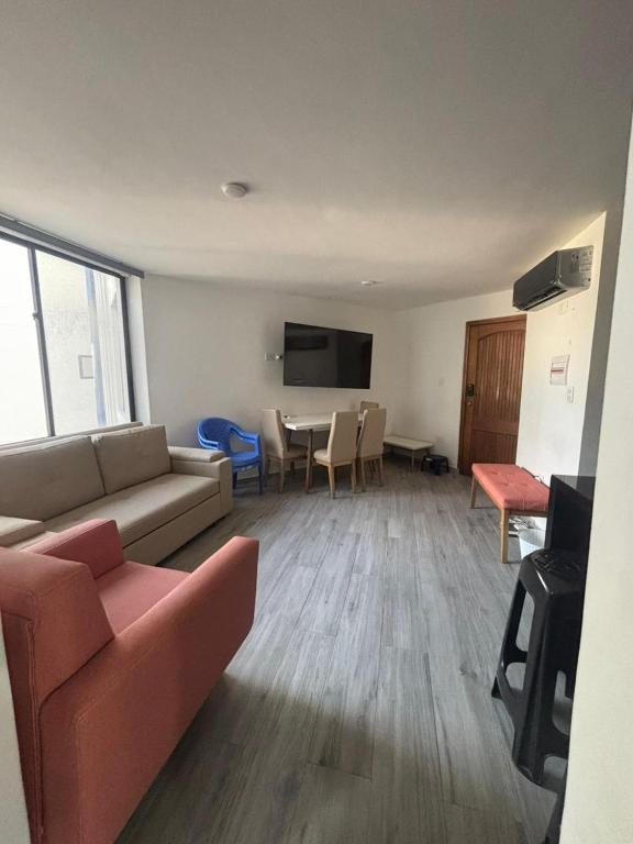 Apartamento con piscina cerca del mar - 2