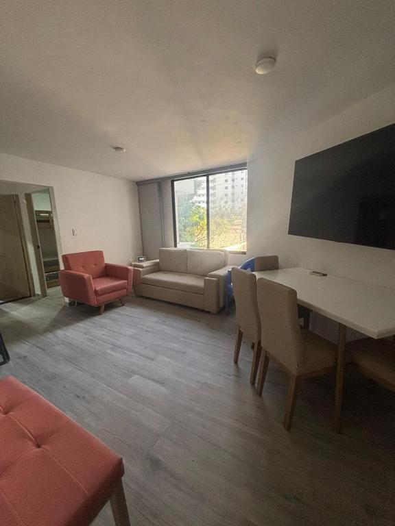 Apartamento con piscina cerca del mar - 5