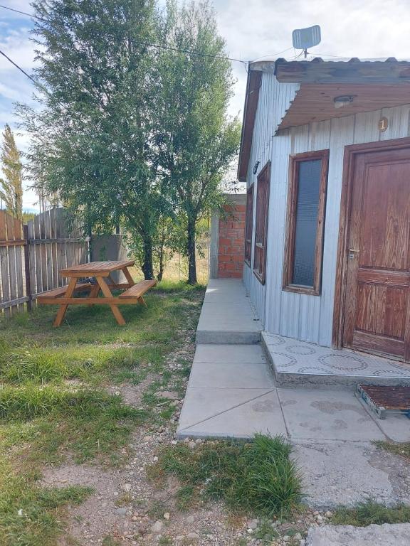 Cabañas kami - 5
