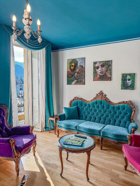 Appartamento Splendore - 2
