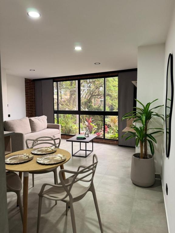 Edificio OA Aparta-suites - 5