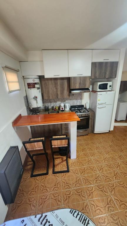 Departamento Condor - 4