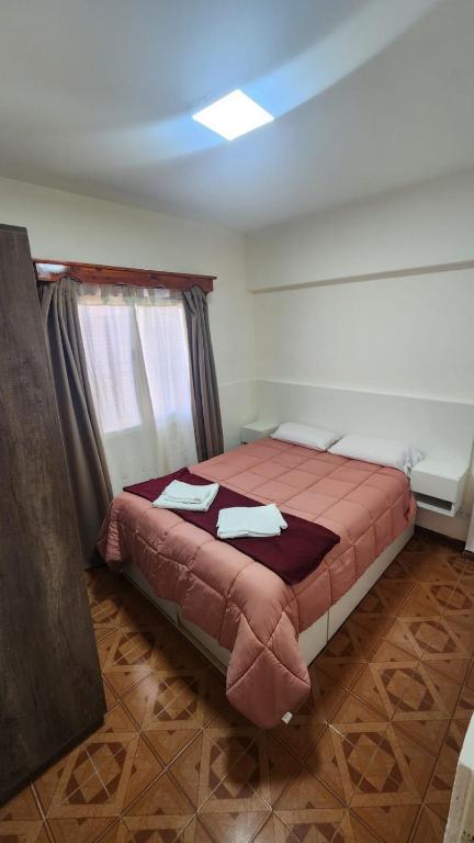 Departamento Condor - 5