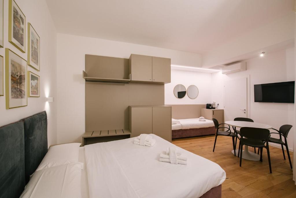 Leoni Suites - 5