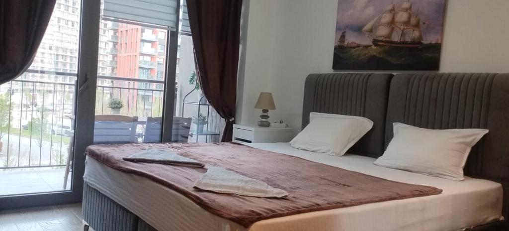 1 Beograd na Vodi Belgrade Waterfront posaljite poruku radi info o nacinu ulaska i preuzimanje kljuca - 2