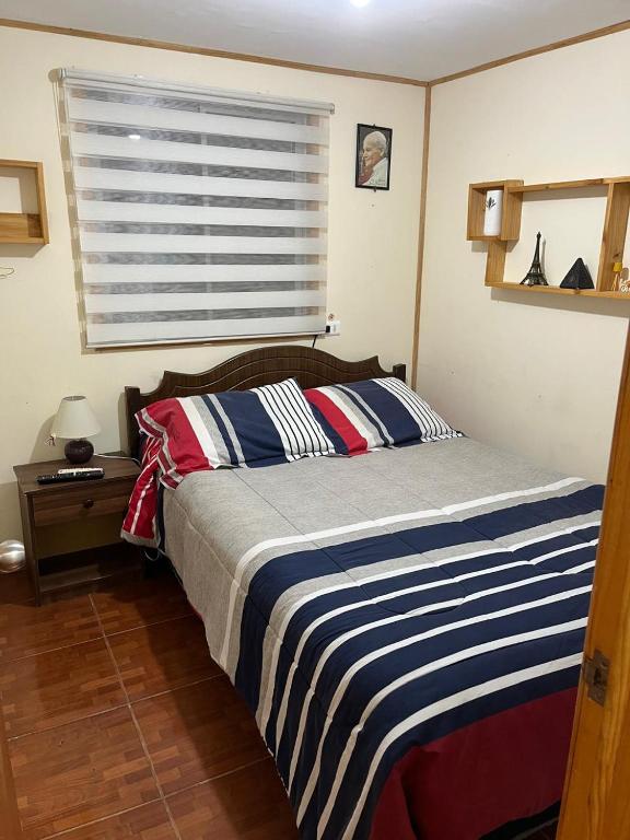 Casa en Playa Las Cruces - 4