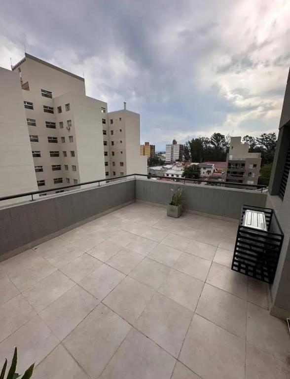 Departamento en Buenos Aires serca de la Playa - 3