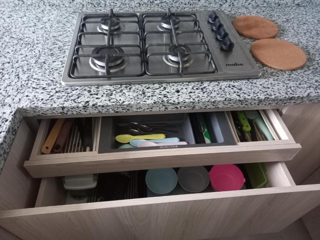 Espectacular Apartamento Nuevo en Pitalito - 3