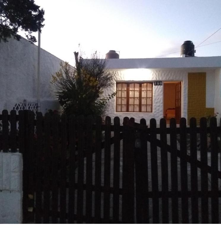 Lo de Nilda - 1