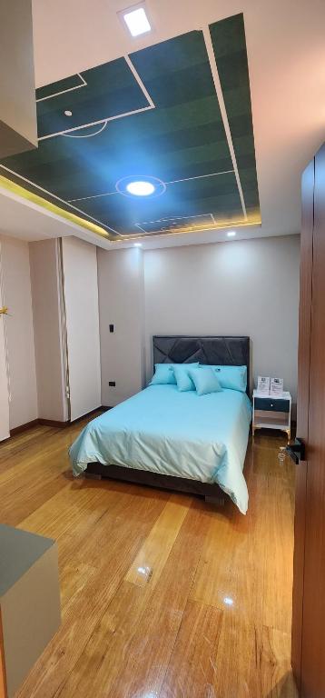 ELEGANTE LOFT en LOJA CERCA a la UTPL y CENTRO HISTÓRICO - 2