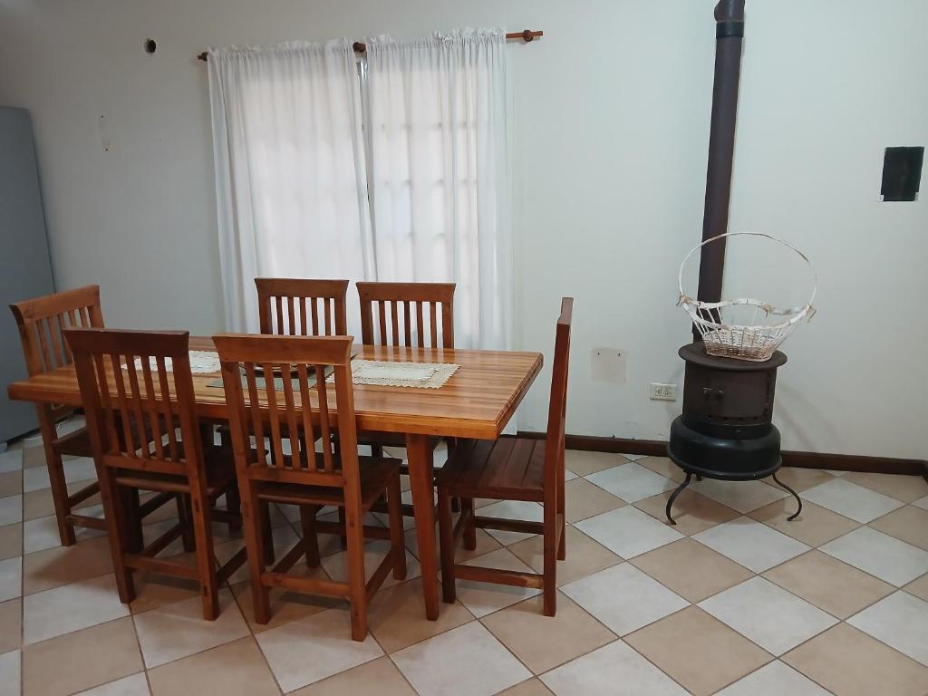 Casa Doña Chefa - 1