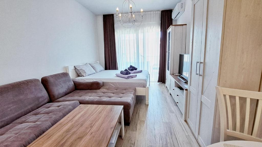 Yourhome beach first line - 2