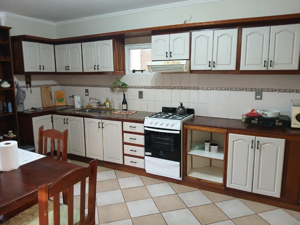 Casa Doña Chefa - 3