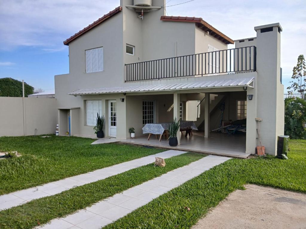 Casa Doña Chefa - 5
