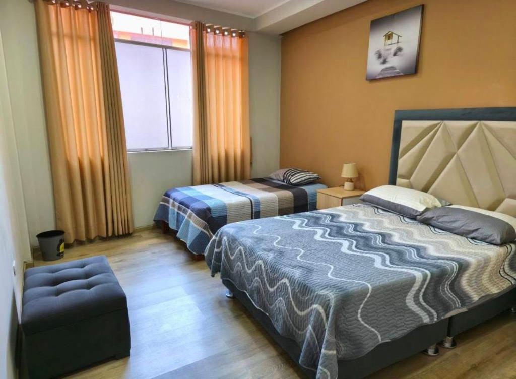 Cusco Hause - 2