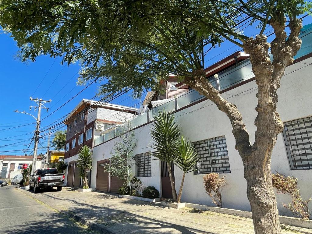 Apartamentos Brisa Torrealba, cercano a reloj de flores, Recreo - 2