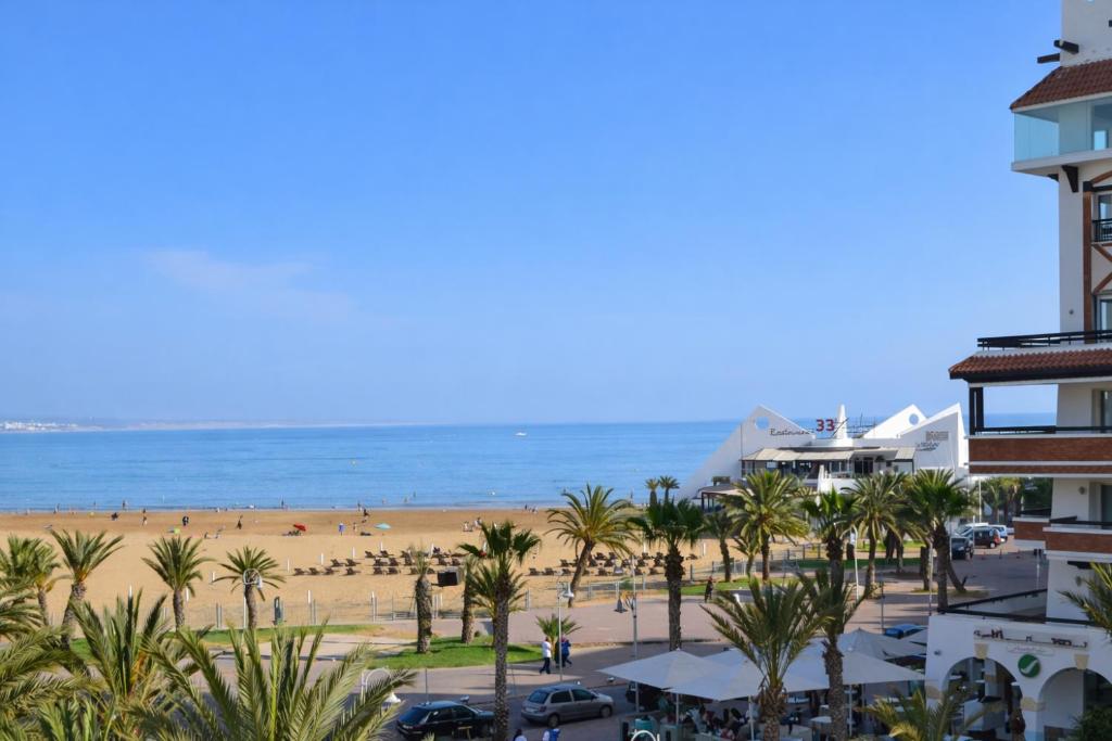 Marina Executive Suites