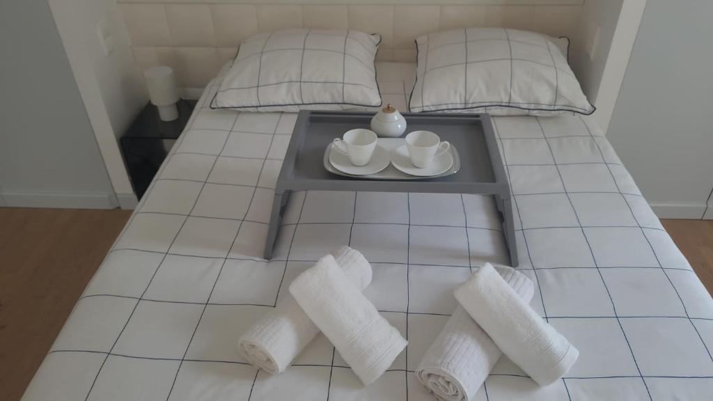 Appartement Cannes Centre - Palais du Festival - 4