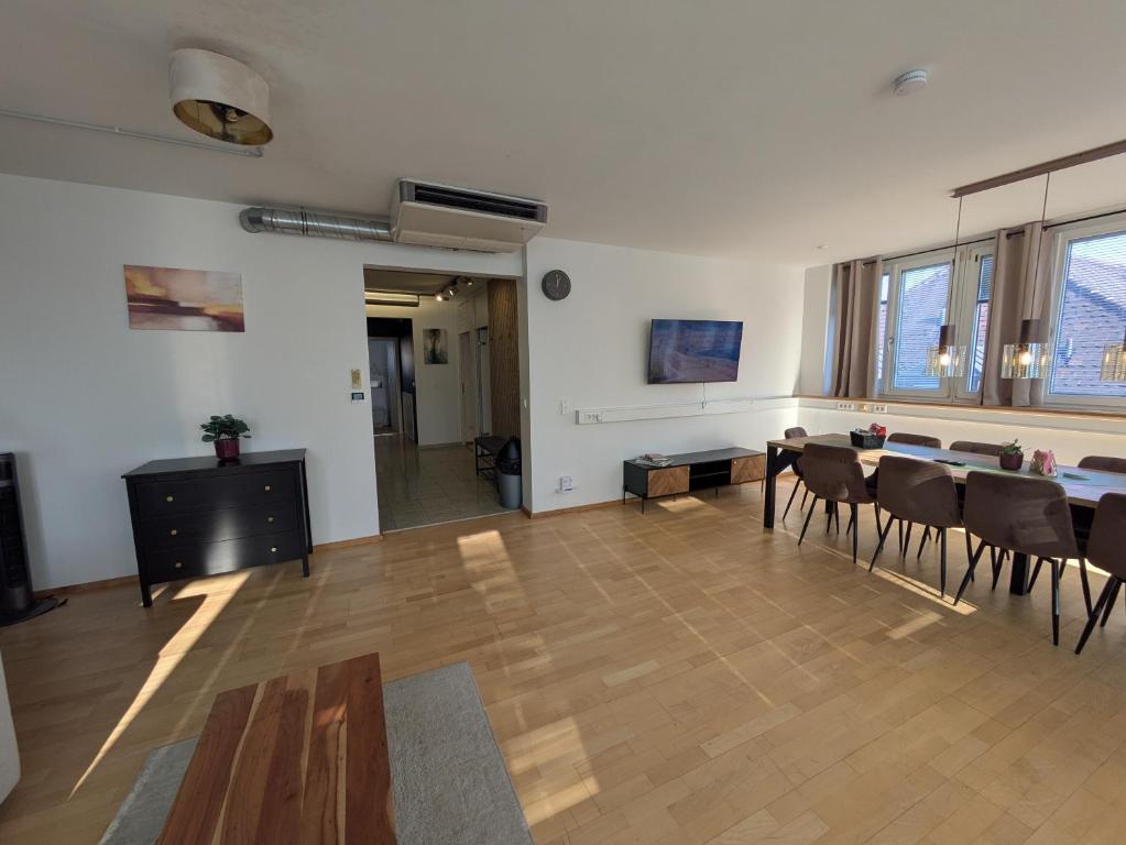 Munich Large Apartment 155 qm with 4 Bedrooms top located 1 to 12 guests - 3