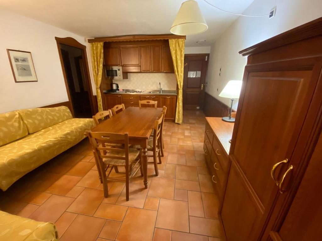 Residence Le Grand Chalet - 5