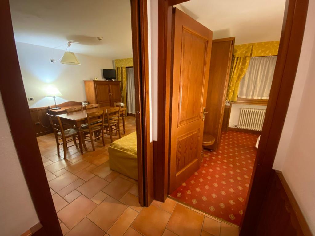 Residence Le Grand Chalet - 4
