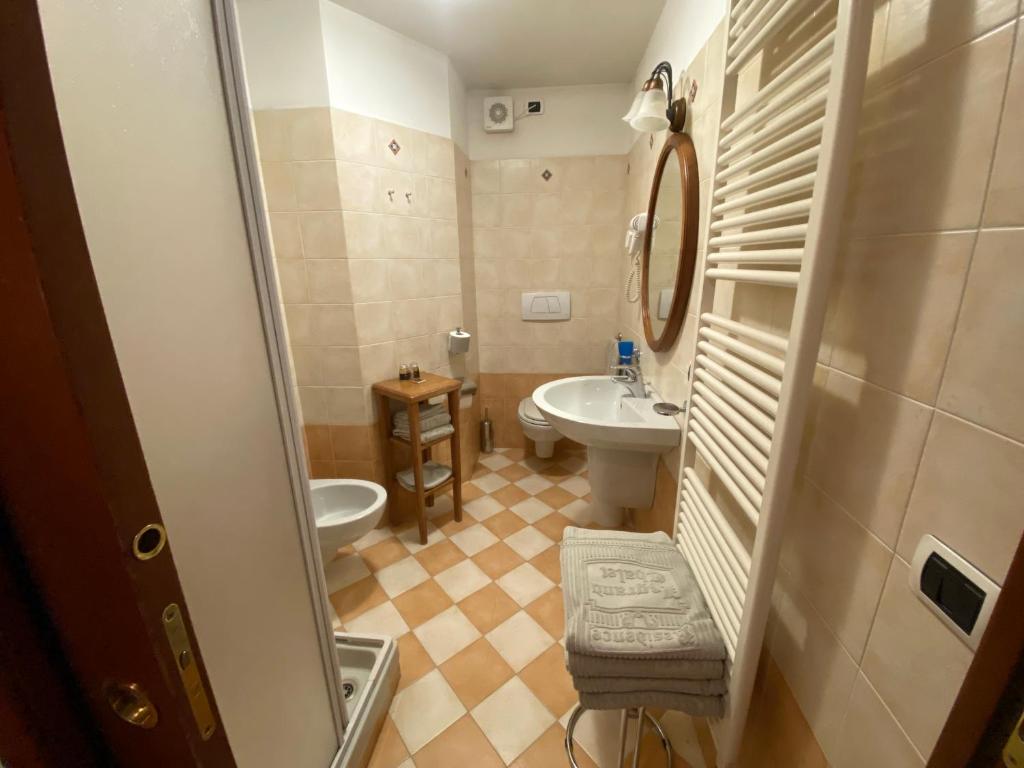 Residence Le Grand Chalet - 2