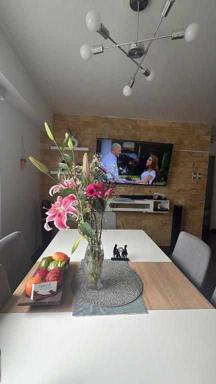 A beautiful place in the heart of Miraflores - 3