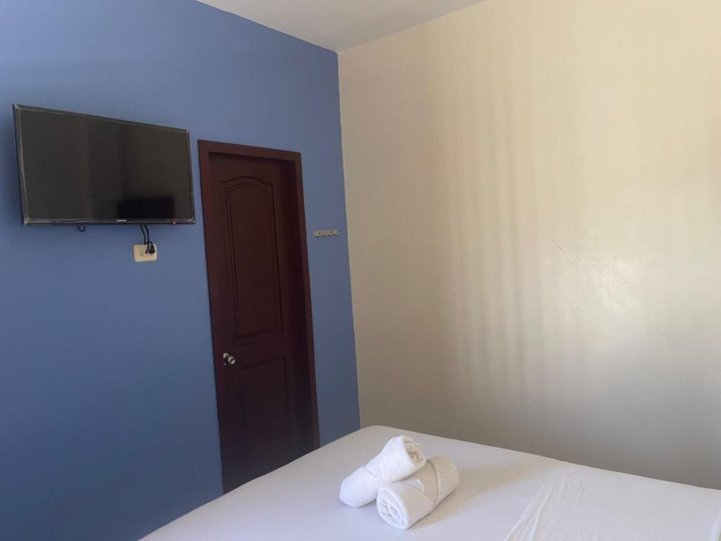 Hostal La Luna - 3