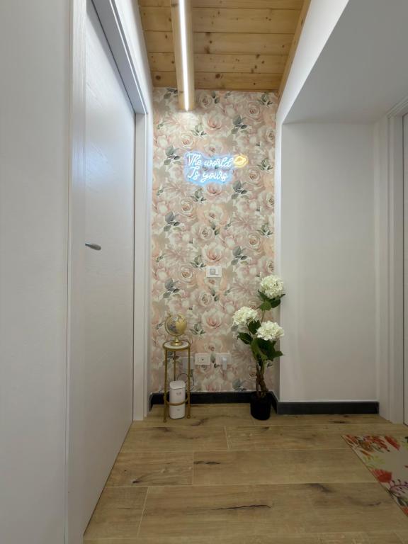 Three diamonds house - 5