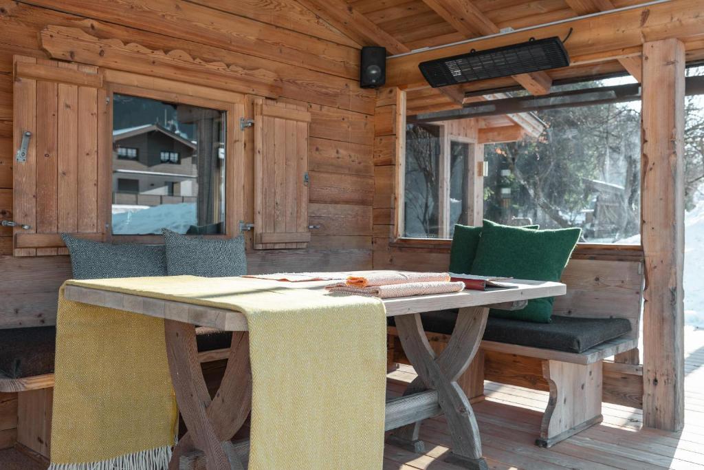 Stay at Hans Frauenschuh ALTE GERBEREI - 3
