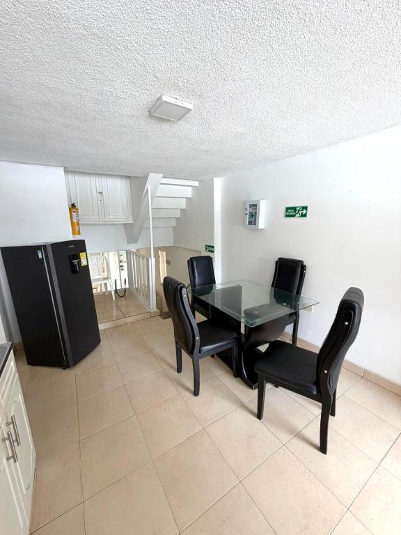 Apartamento Rodadero Sunset Edificio Palanoa Frente al mar - 3