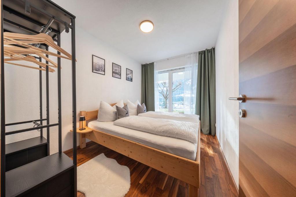 Apartment Alpenweiss - 5