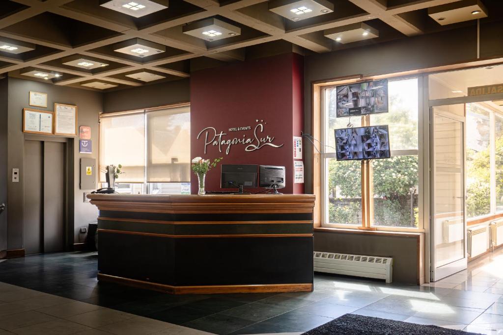 Patagonia Sur Hotel - 5
