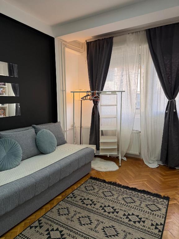 Comfy Crib Studio Apartman Novi Sad - 2