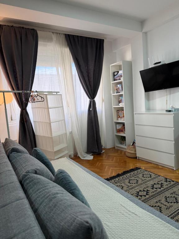 Comfy Crib Studio Apartman Novi Sad - 3