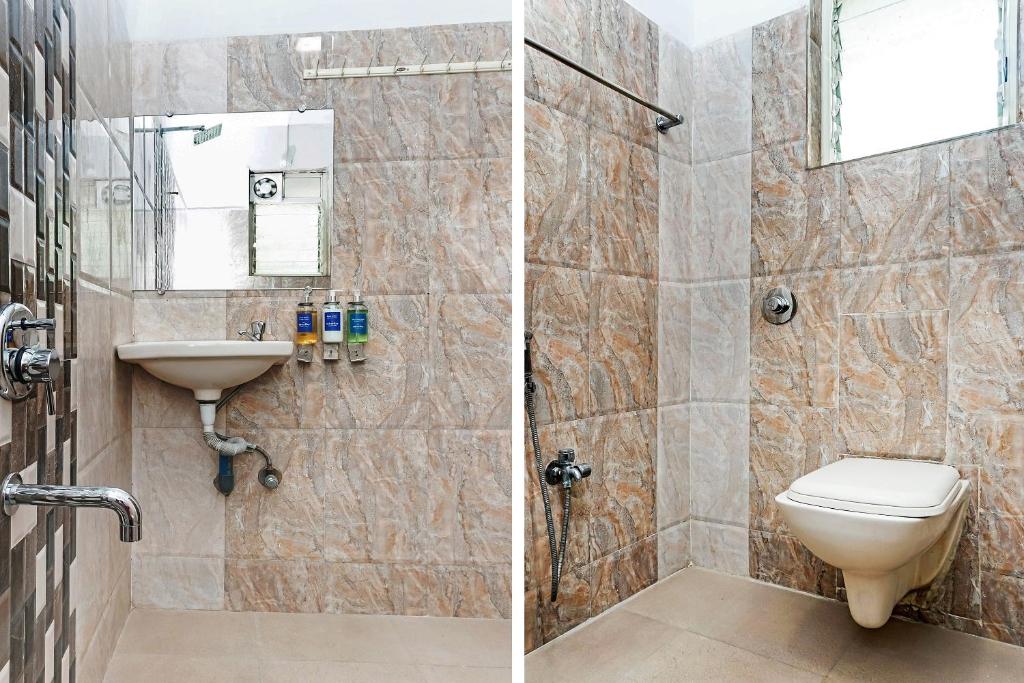 バスルーム（客室）