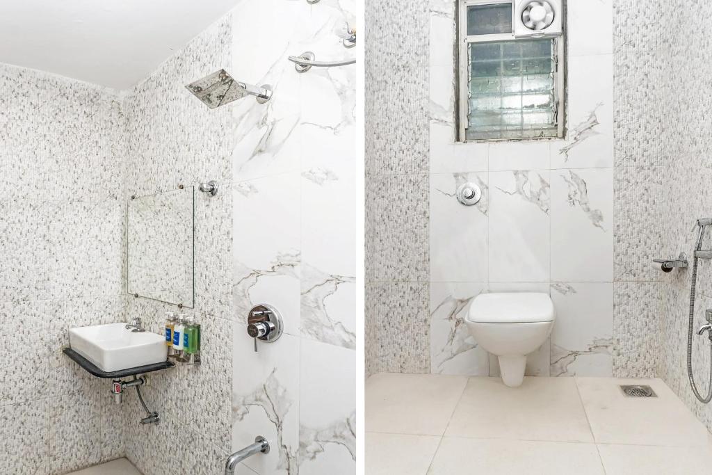 バスルーム（客室）